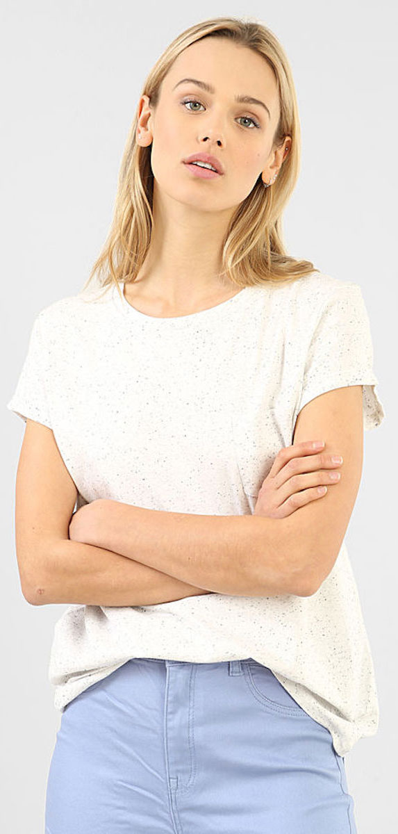 

Футболка Pimkie pm01110134 XS Серая