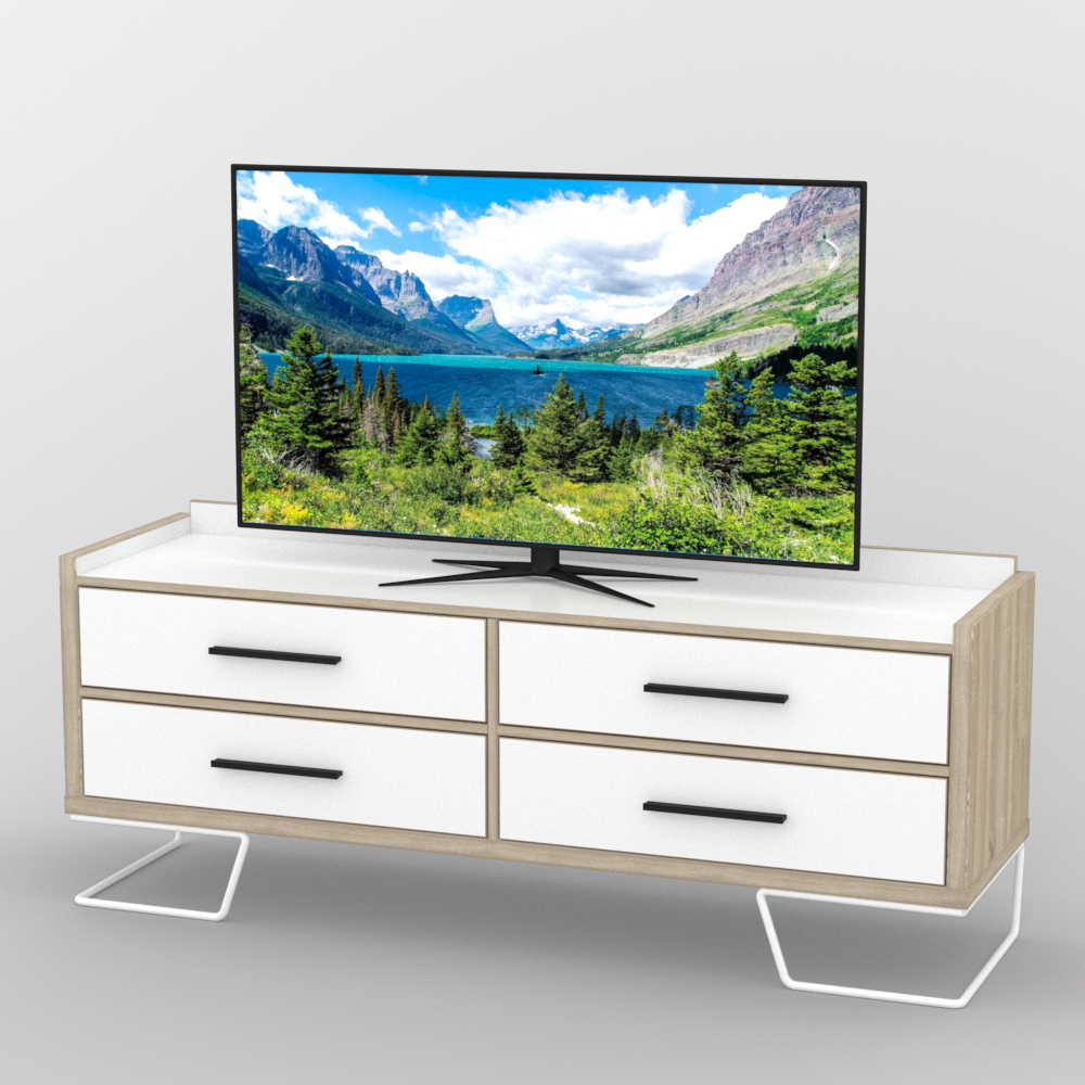 

Тумба под телевизор Тиса ТВ-412