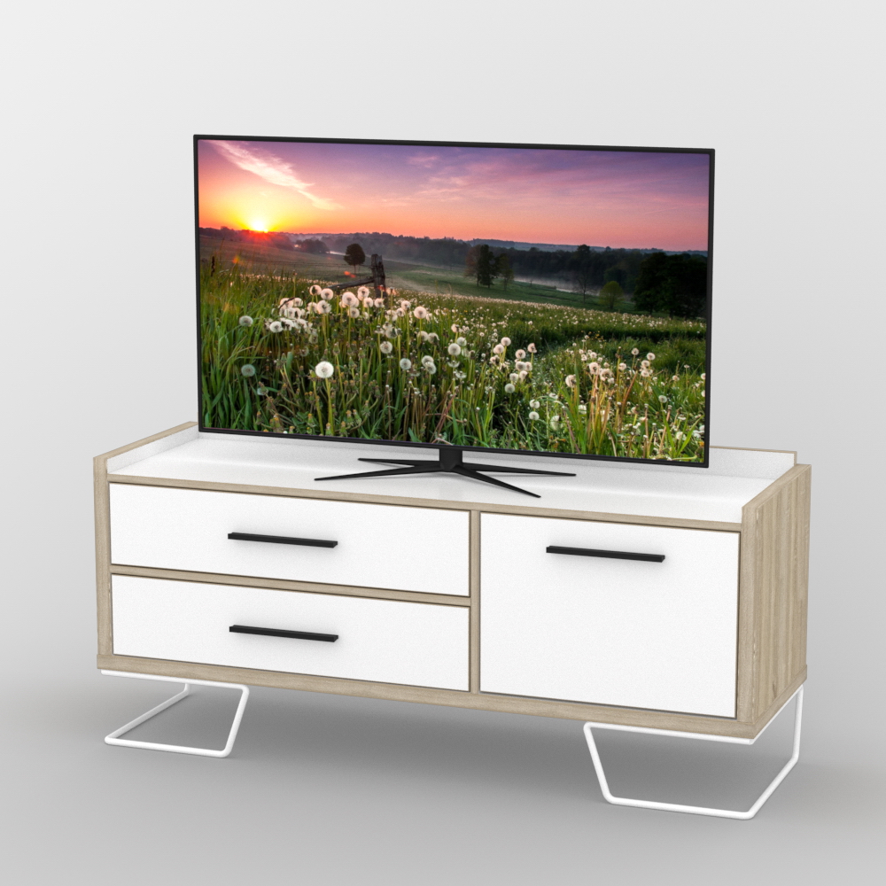 

Тумба под телевизор Тиса ТВ-405