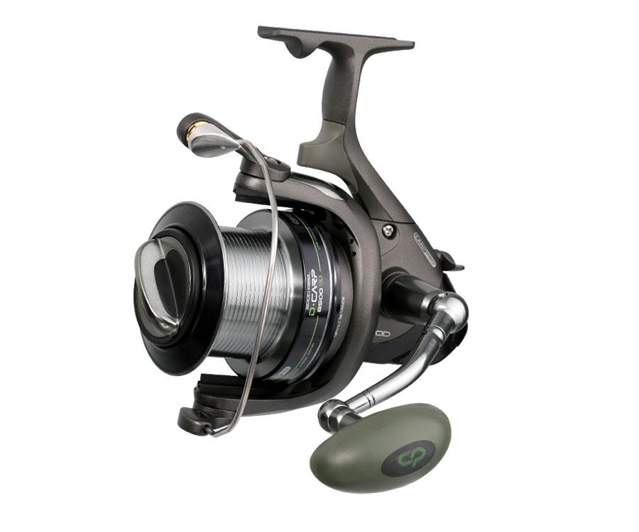 

CARP PRO Котушка D-CARP SPOD 6500 SD (118003)