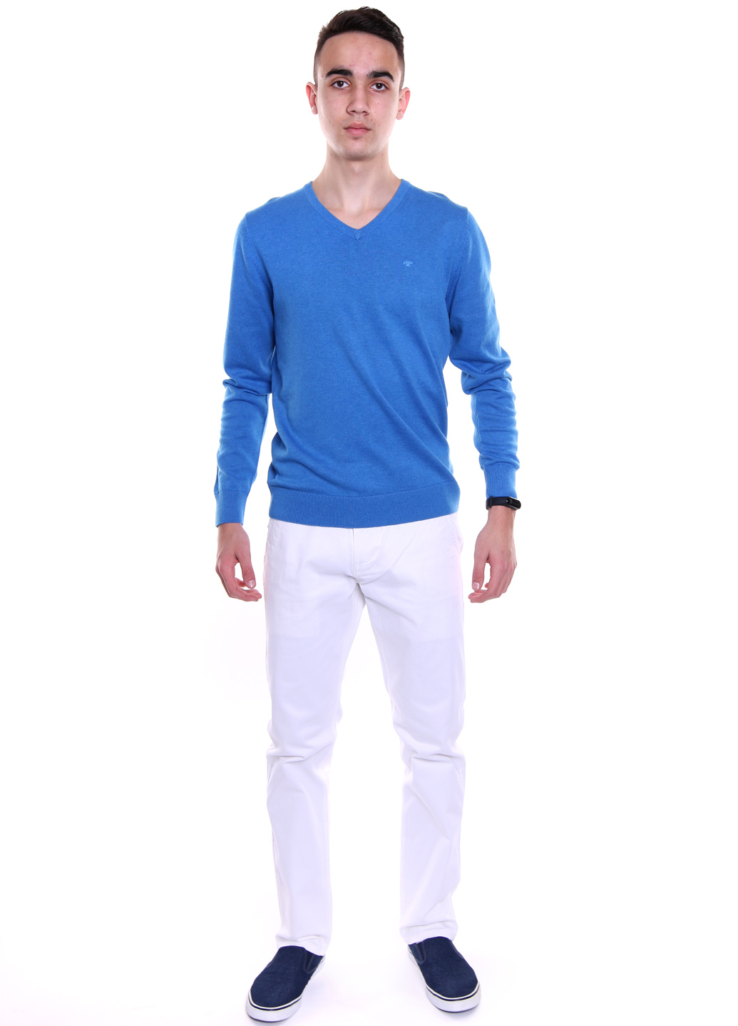

Штани Dockers 447150589 32/32 білий
