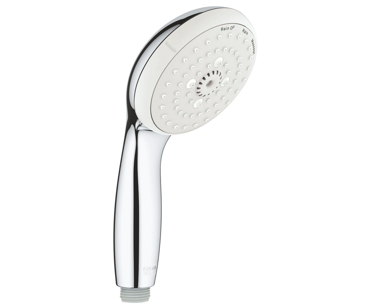 

Ручной душ GROHE TEMPESTA 28419002