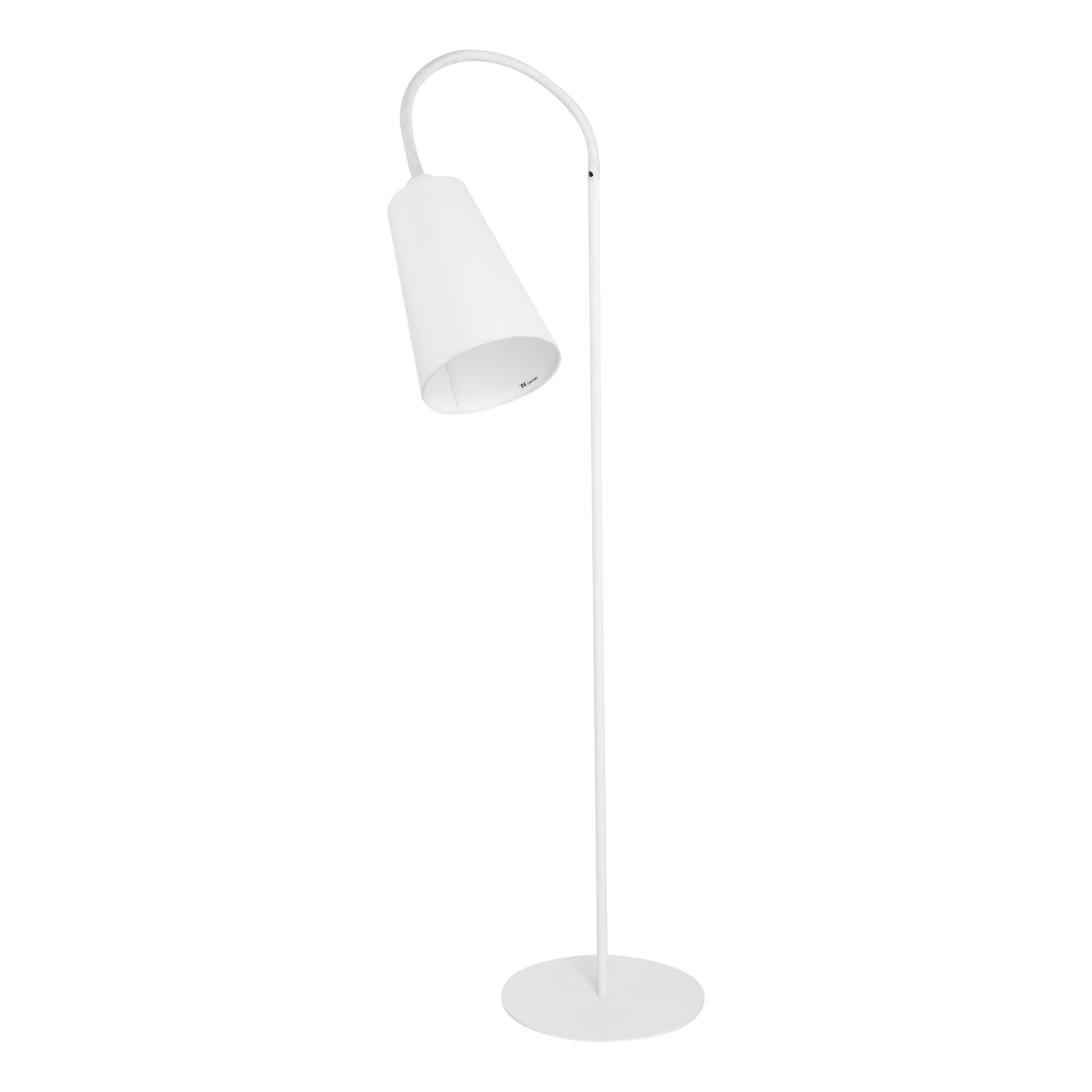 

Торшер направленного света TK Lighting 3077 Wire White (tk-lighting-3077)