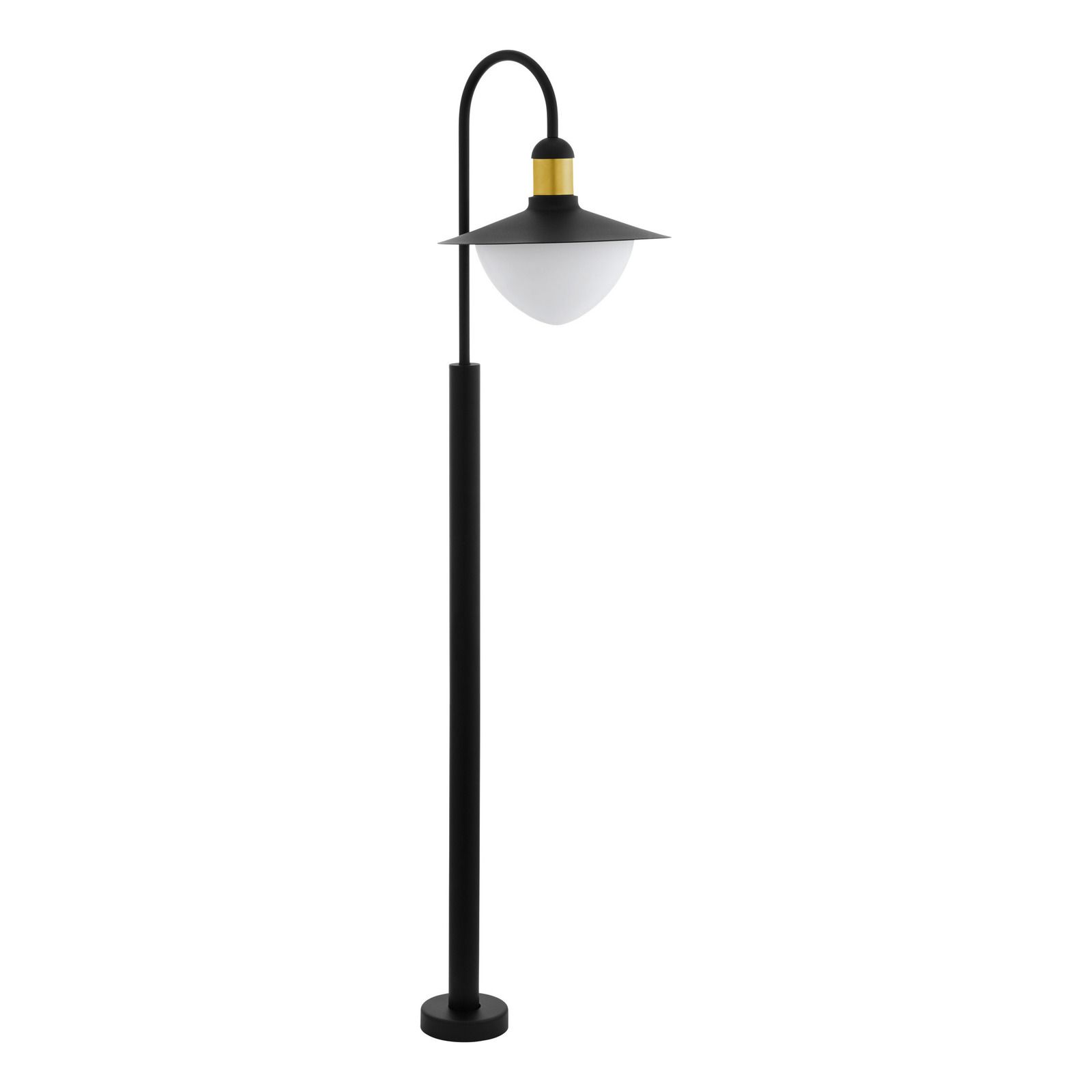 

Парковый светильник Eglo 97287 Sirmione (eglo-97287)