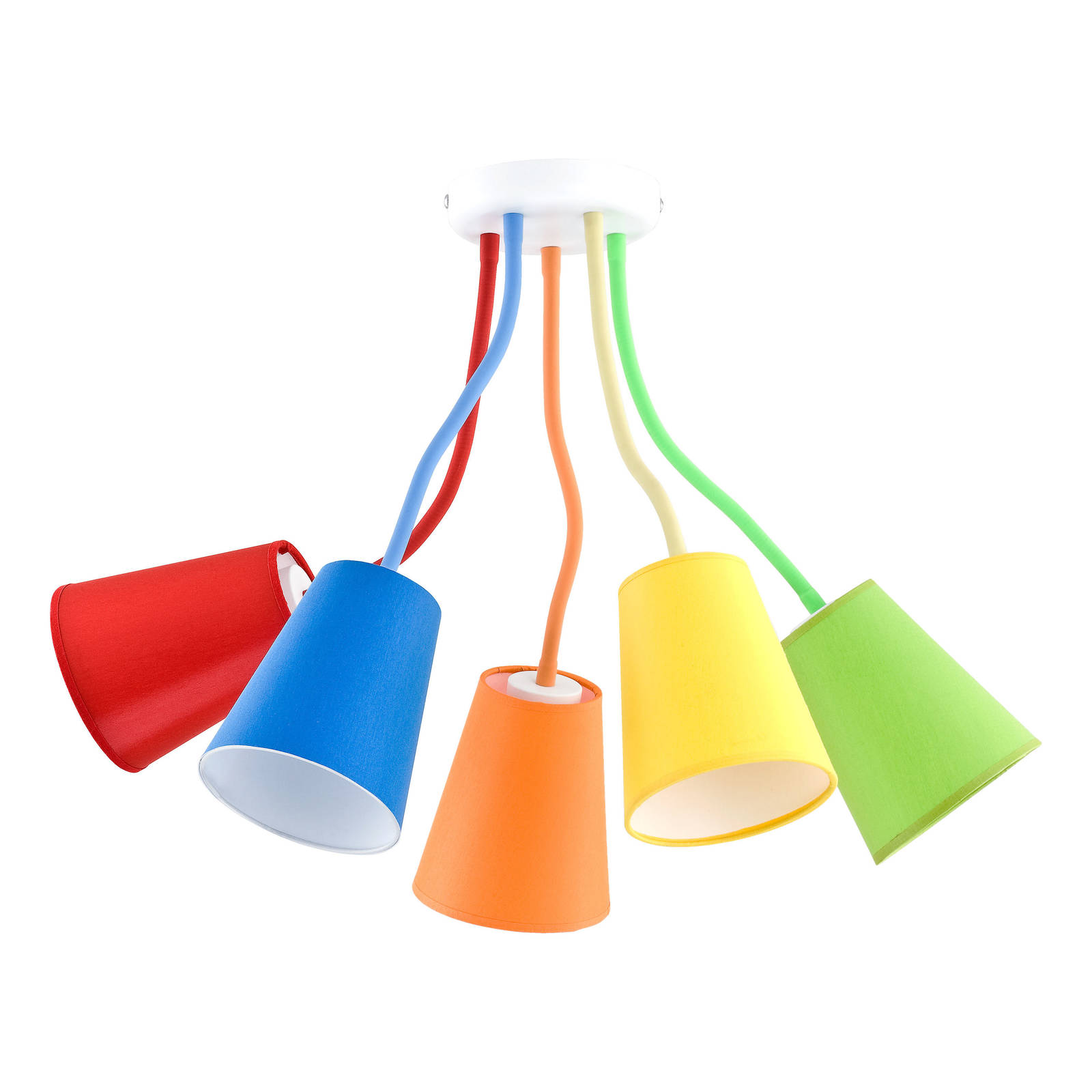 

Подвесной светильник TK Lighting 2107 Wire (tk-lighting-2107)