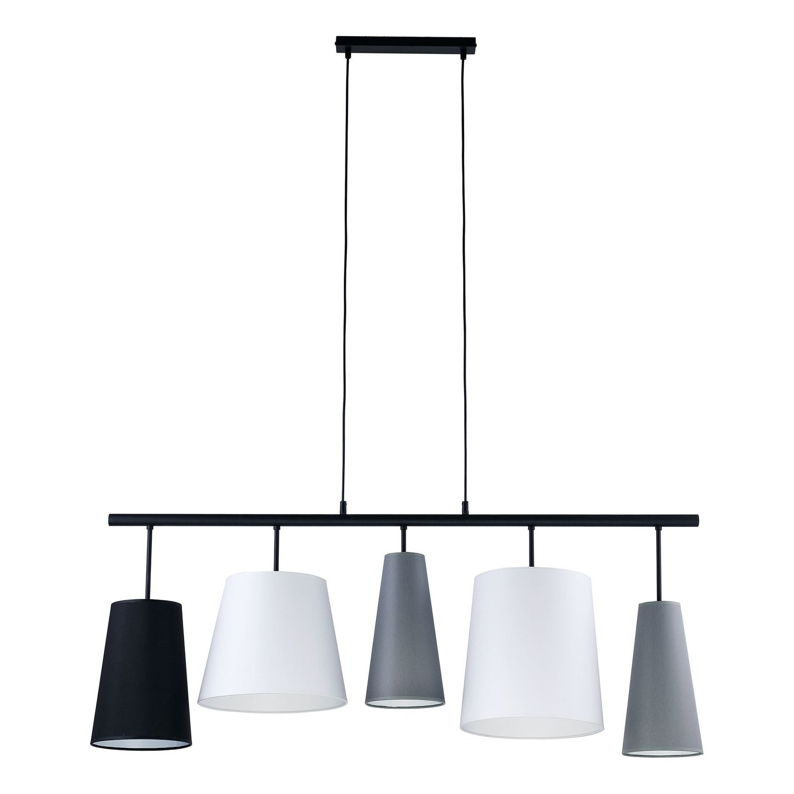 

Длинный подвесной светильник TK Lighting 1909 Pedro (tk-lighting-1909)