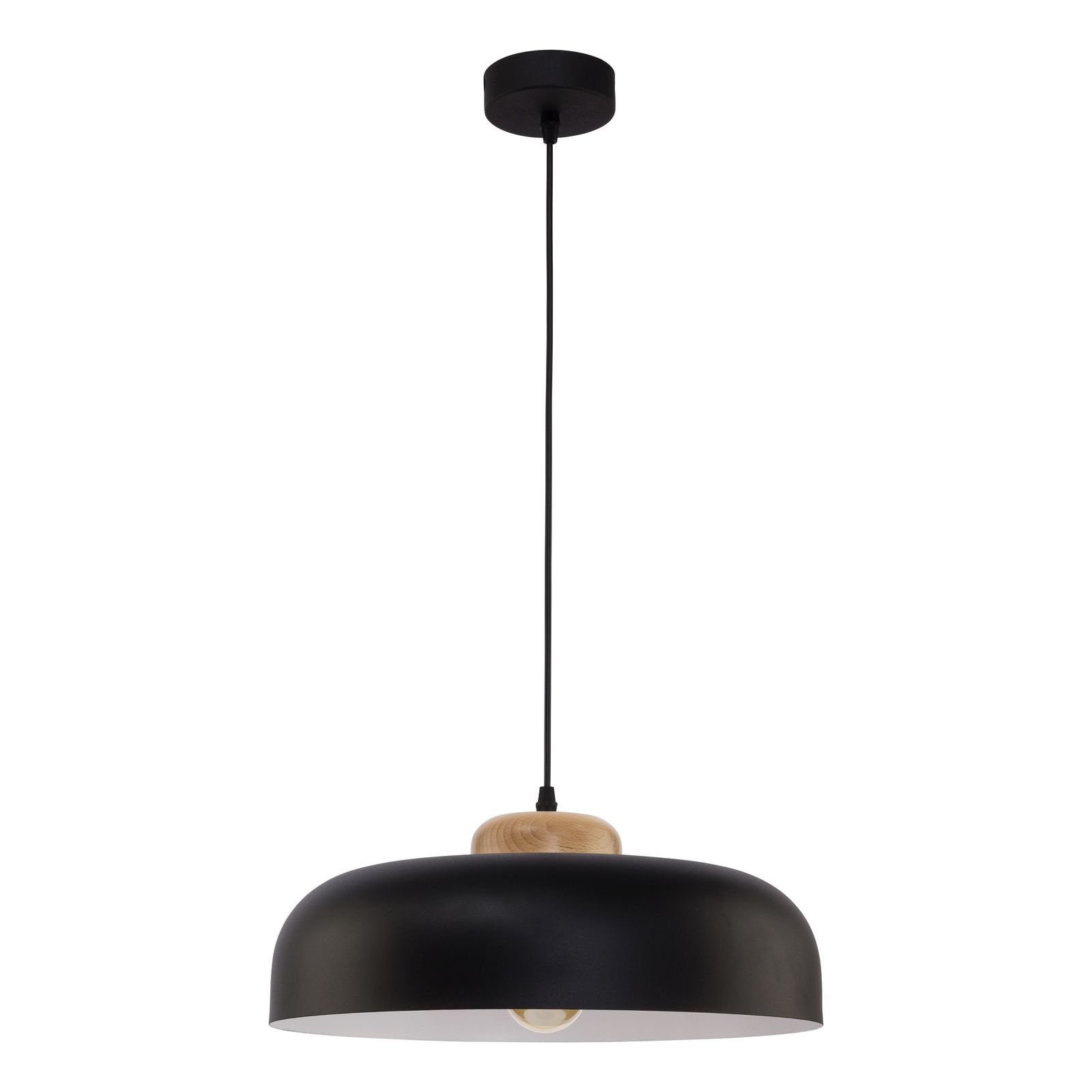 

Подвесной светильник TK Lighting 2376 Steel (tk-lighting-2376)