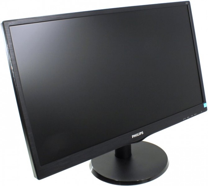 

Монитор Philips 243V5LSB/00 (F00147615)