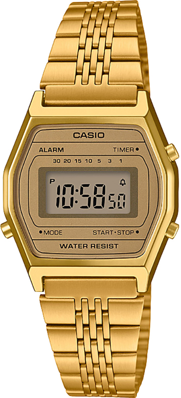 

Женские часы Casio LA690WEGA-9EF