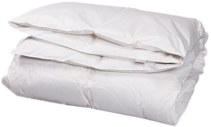 

Одеяло Luxury Linens 160х220