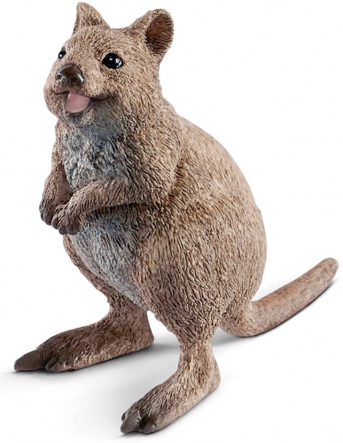 

Квокка, игрушка-фигурка, Schleich (12-67682)
