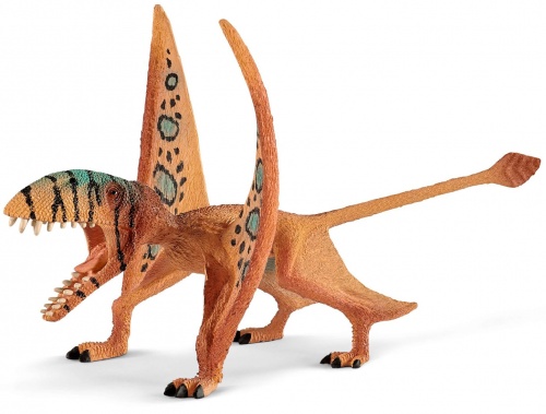 

Диморфодон, игрушка-фигурка, Schleich (12-67690)