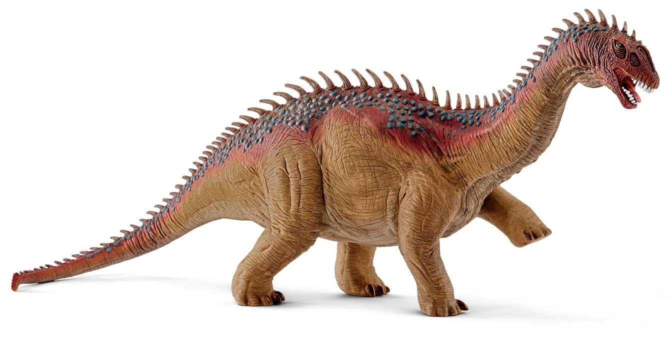 

Барапазавр, игрушка-фигурка, Schleich (12-37845)