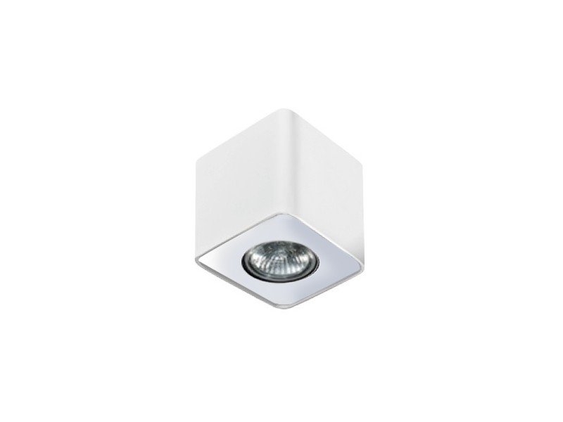 

Точечный светильник AZzardo NINO 1 FH31431S-WH-ALU
