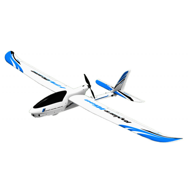 

Планер VolantexRC Ranger 1600 757-7 1600мм PNP (TW-757-7-PNP)