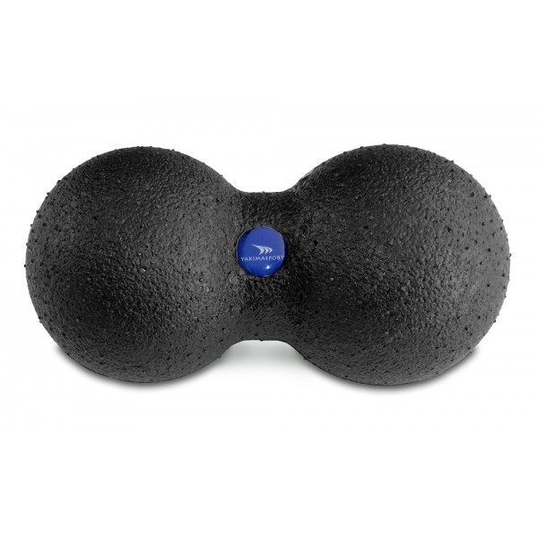 

Массажный мяч Yakimasport Duoball 100209