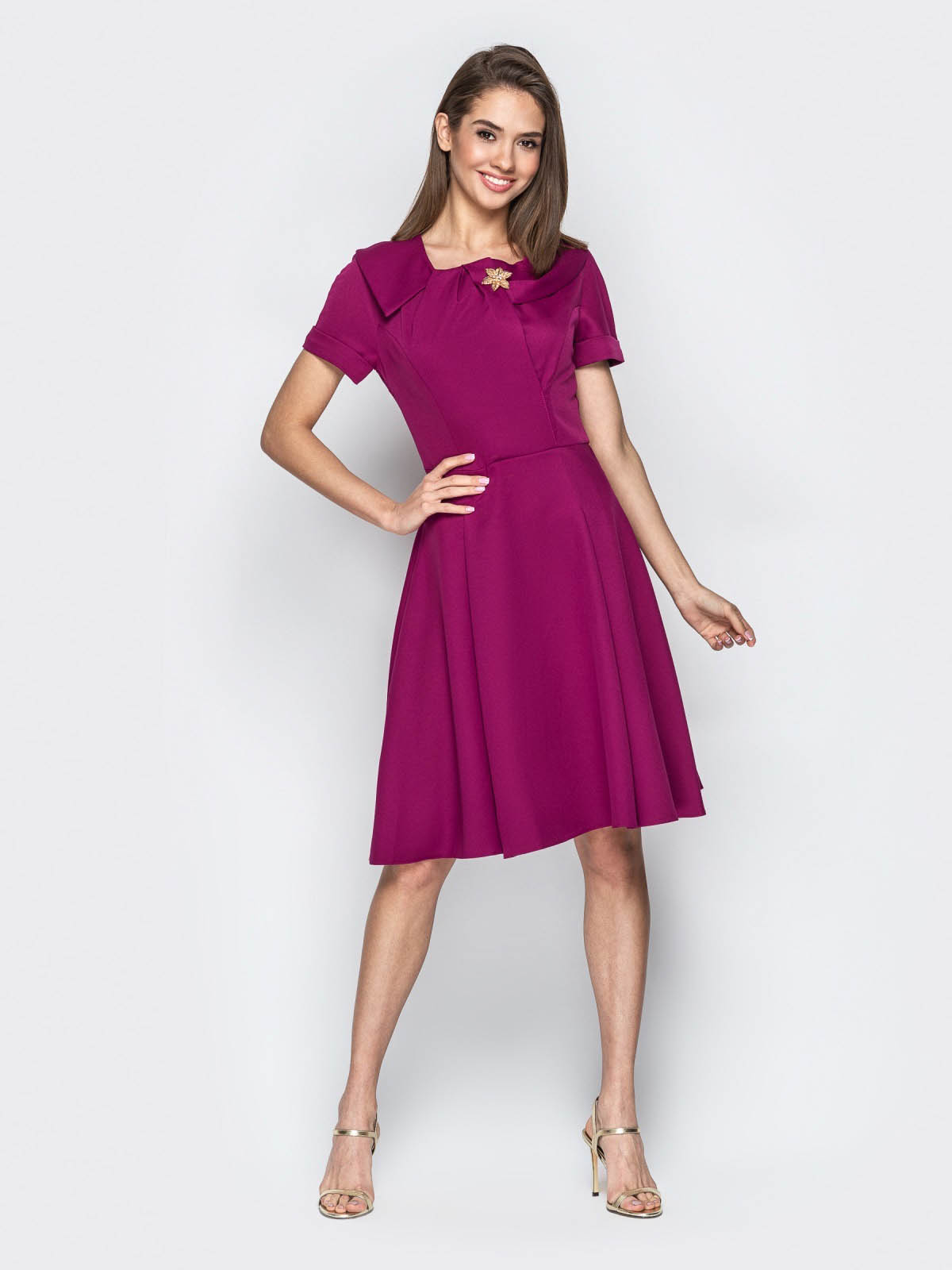 

Платье 14004401144 44