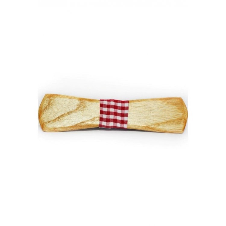 

Галстук-Бабочка Handmade Деревянный Gbd-324 157990