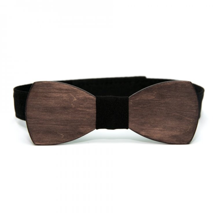 

Галстук Бабочка Gofin wood Матовая Дерево (GBDH-8050) 5396709