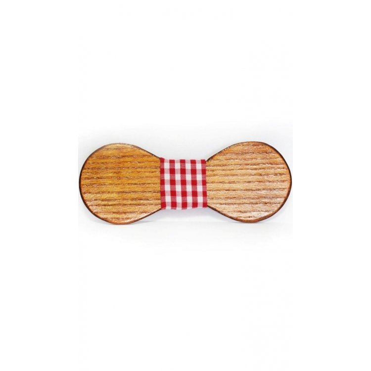 

Галстук-Бабочка Handmade Деревянный Gbd-335 157995
