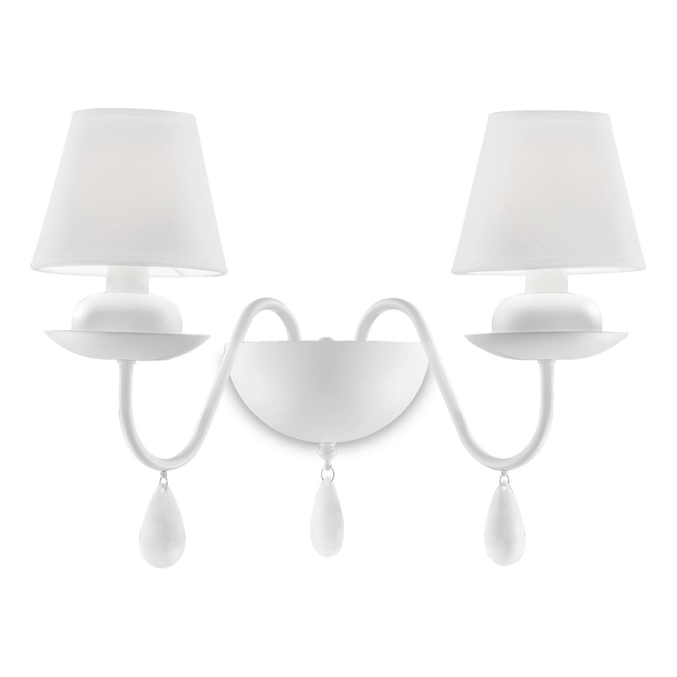

Бра Ideal Lux 35598 Blanche (ideal-lux-35598)