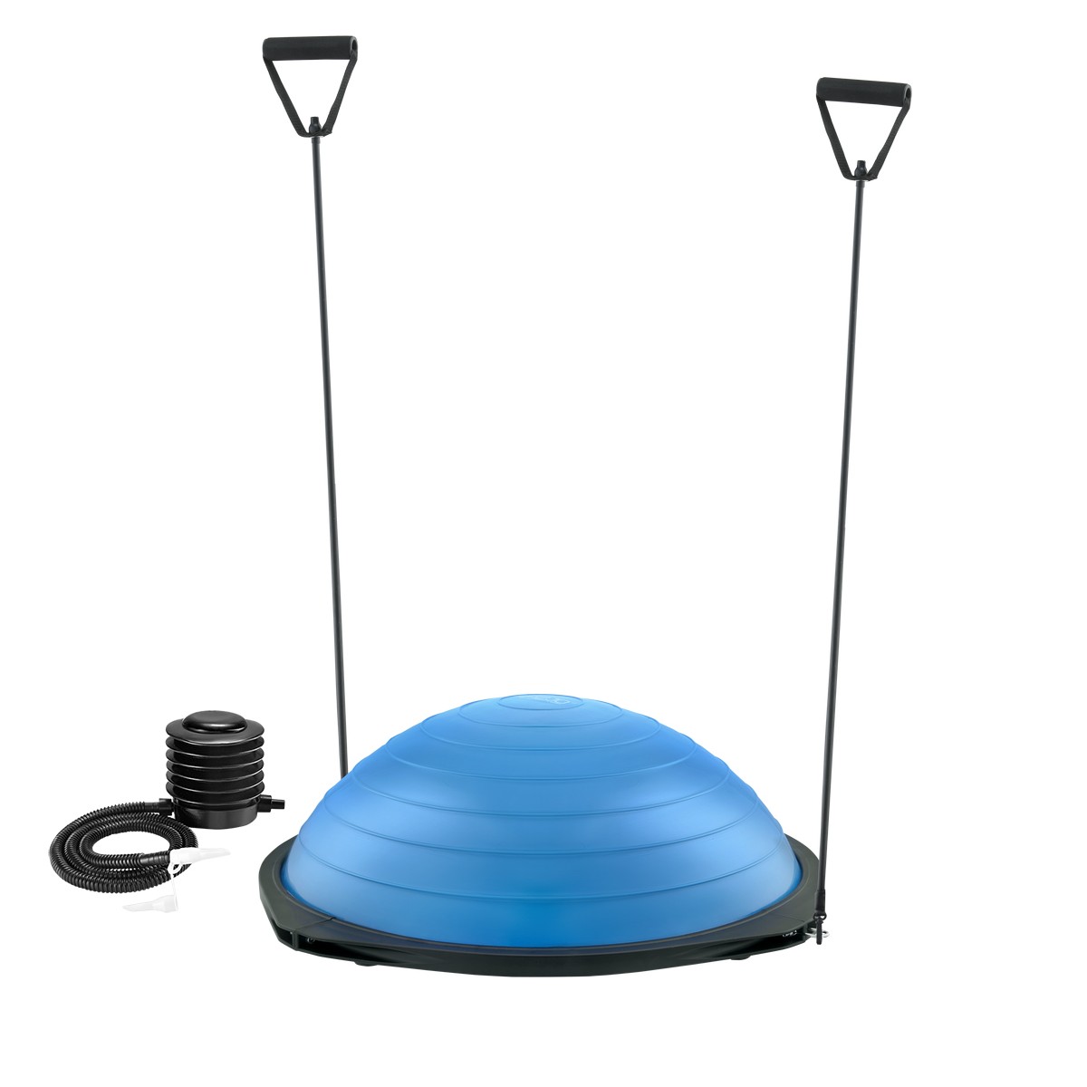 

Балансировочная платформа 4FIZJO Bosu Ball 60 см 4FJ0036 Blue