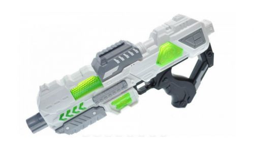 

Бластер музыкальный XianKai "Space Weapon" KT118-93 9438996