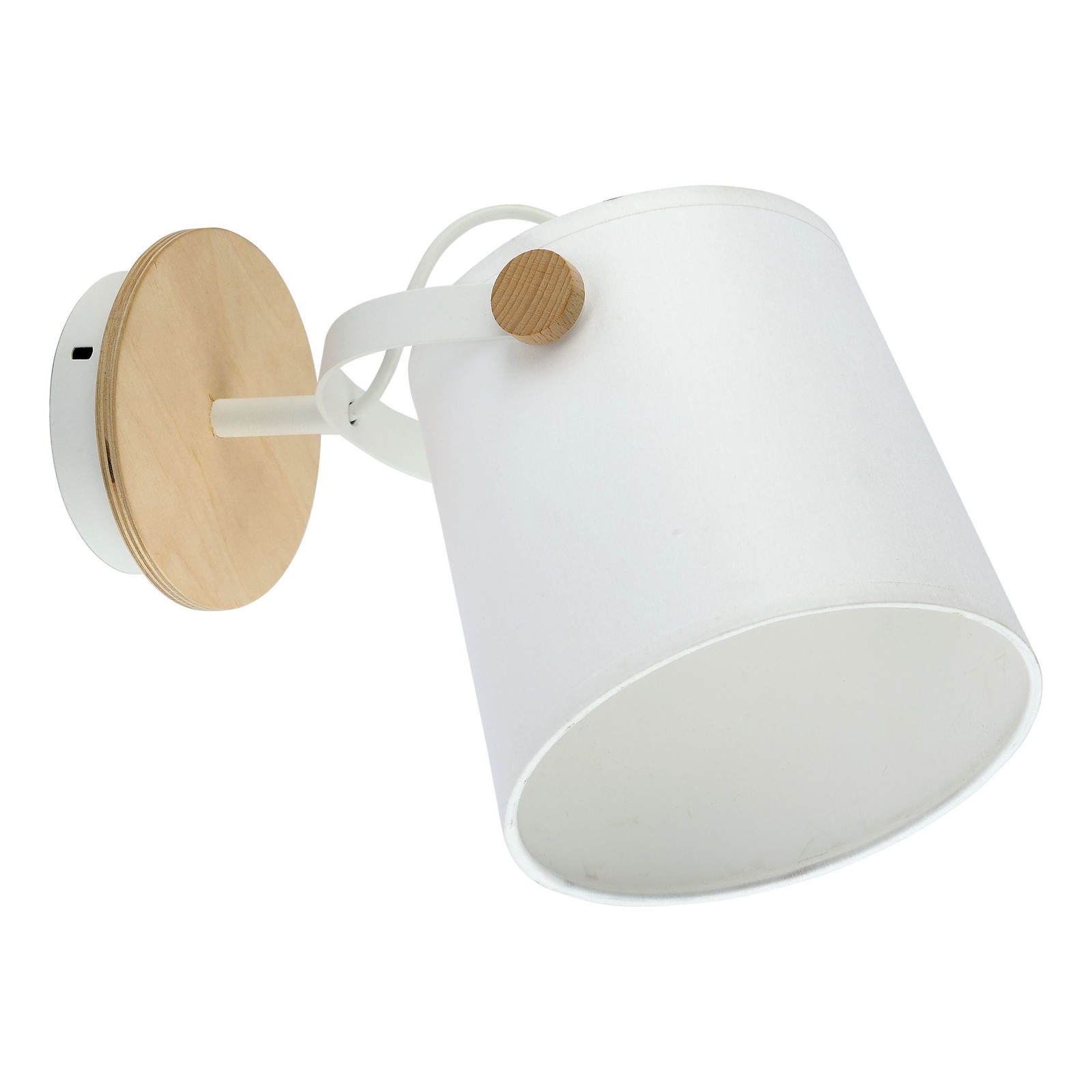 

Бра направленного света TK Lighting 1250 Click (tk-lighting-1250)