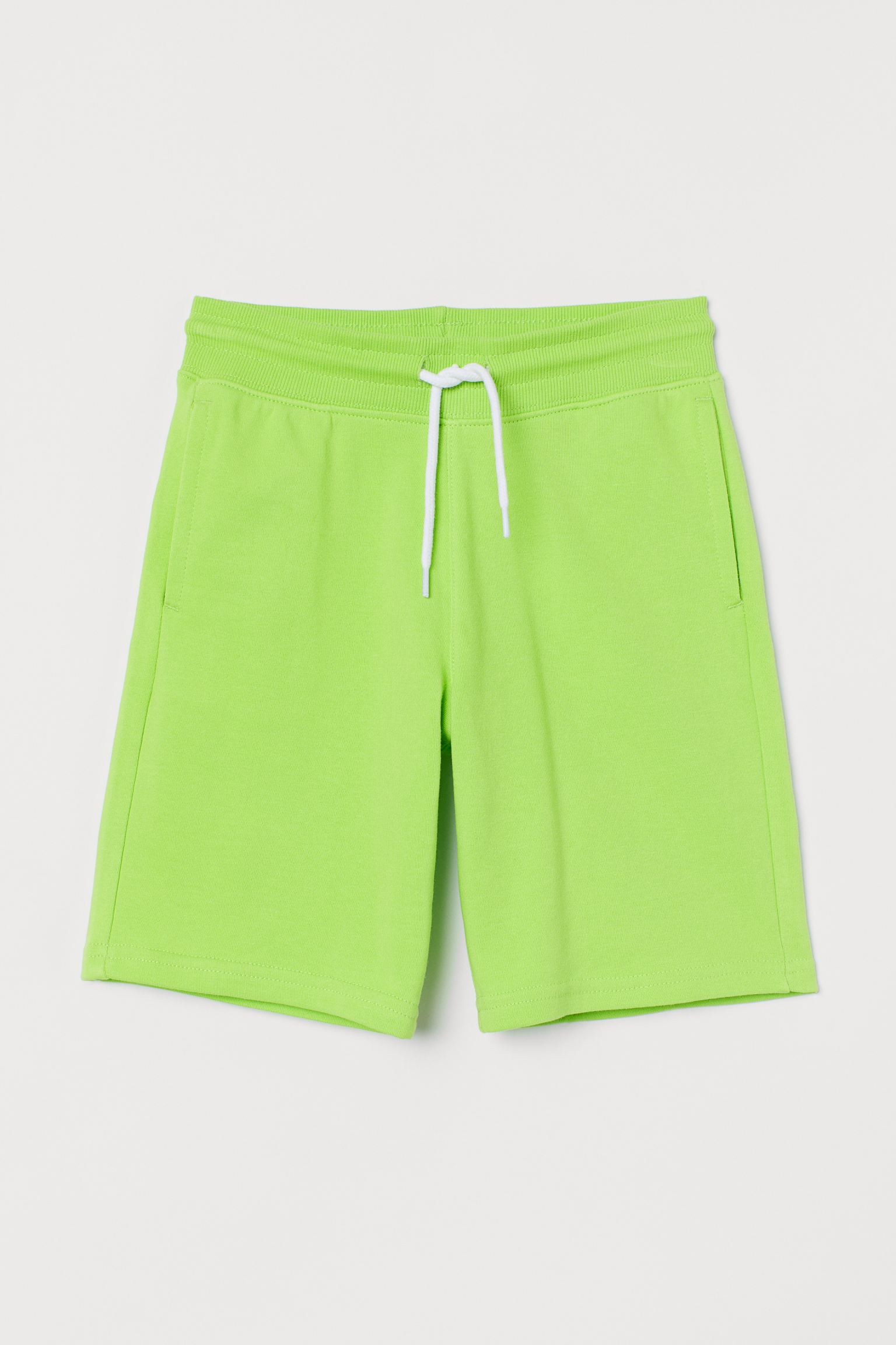 

Шорты H&M 5945431dm XS Салатовые