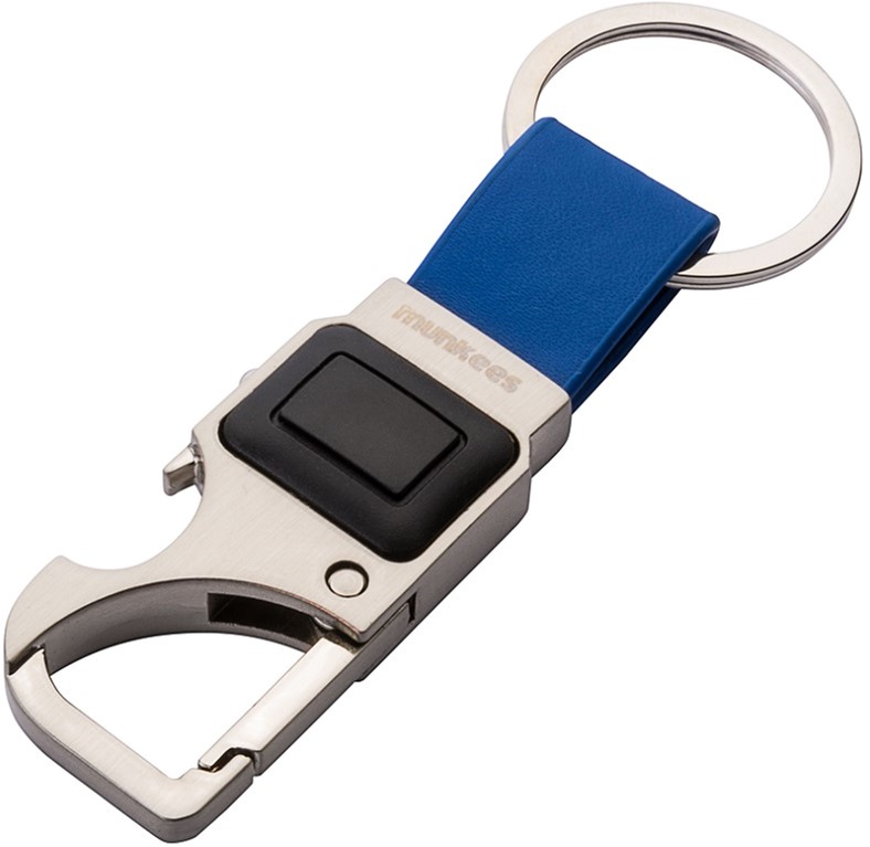 

Брелок-фонарик Munkees 3-function Key Fob (0001104)