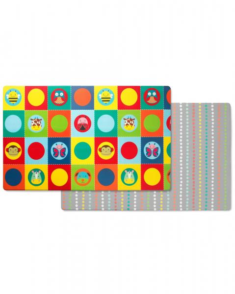 

Игровой коврик Skip Hop Zoo (243101) (243101)