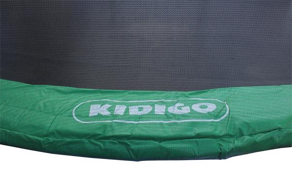 

Покрытие для пружин, 244 см., KIDIGO