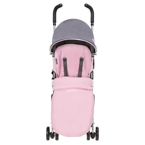 

Спальный мешок UNIVERSAL, Maclaren (Pink)