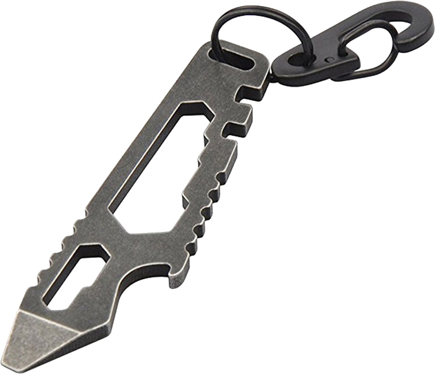 

Брелок-мультиинструмент Munkees Keychain Tool I (0002510)