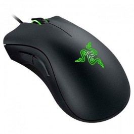 

Компъютерная мышь Razer Death Adder Essential (RZ01-02540100-R3M1) Black USB (RZ01-02540100-R3M1)