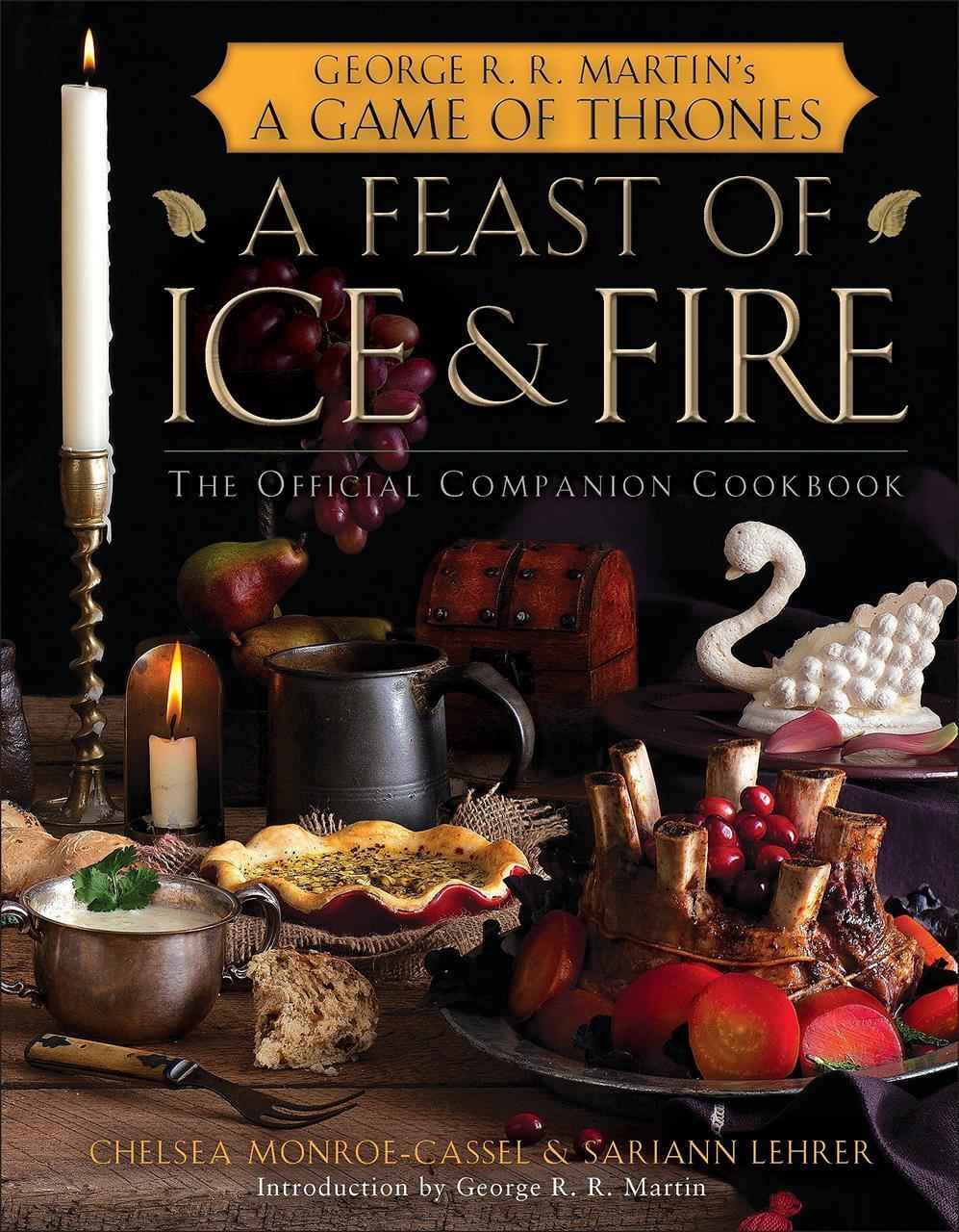 Книга Книга Cookbook Game of Thrones Поваренная книга Игра престолов BL GT  IF04 от продавца: Heo – купить в Украине | ROZETKA | Выгодные цены, отзывы  покупателей