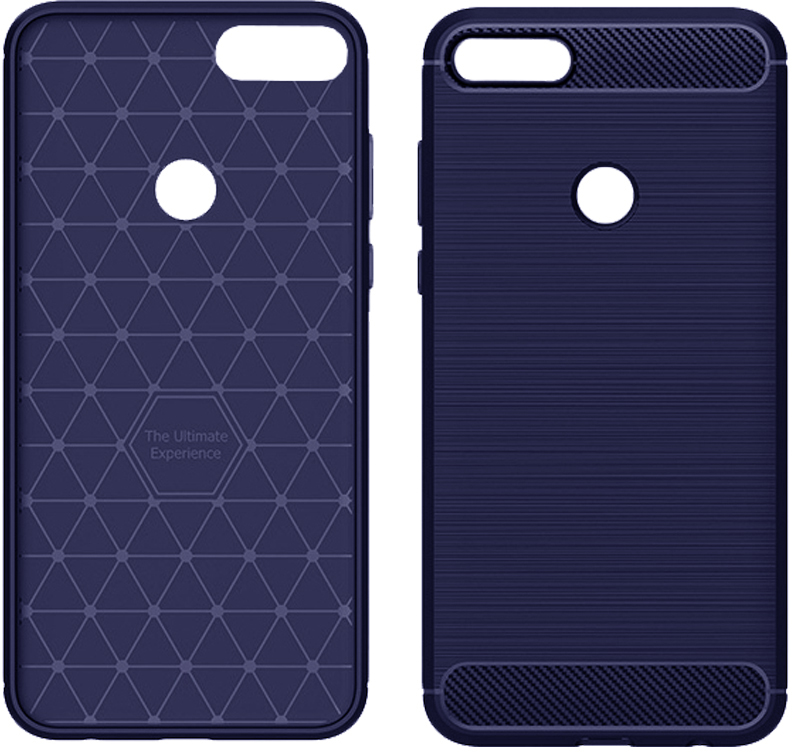 

Панель GlobalCase Leo для Xiaomi Mi A1 Blue