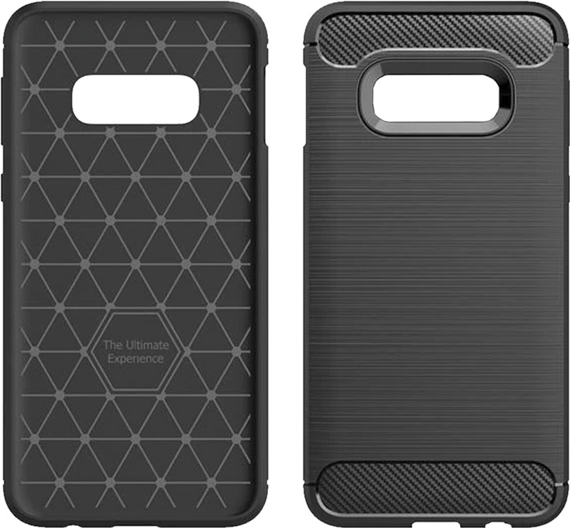 

Панель GlobalCase Leo для Samsung Galaxy S10e Black