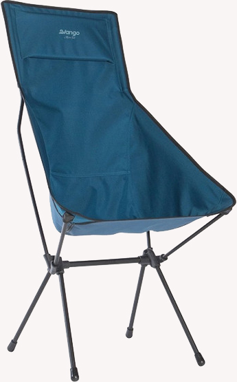 

Стул Vango Micro Steel Tall Mykonos Blue (926787)