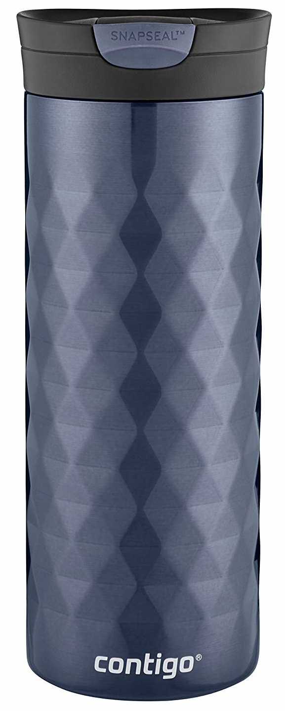 

Термокружка Contigo Kenton Snapseal Serenity 590 мл
