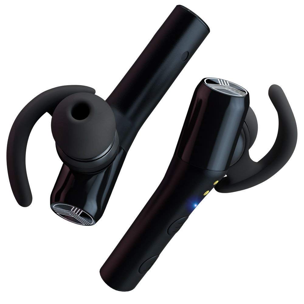 

Наушники Treblab X5 Black