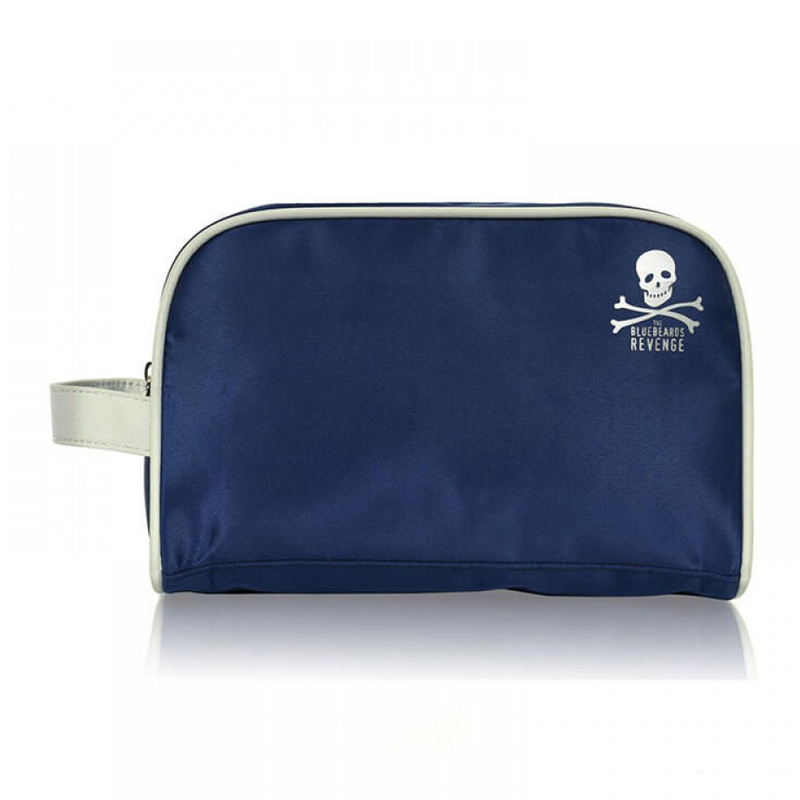 

Чоловіча Сумка-Косметичка The Bluebeards Revenge Travel Wash Bag