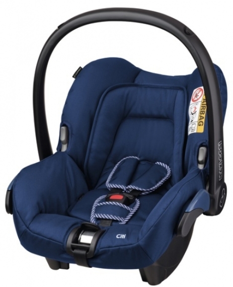 

Автокресло MAXI-COSI Citi River blue