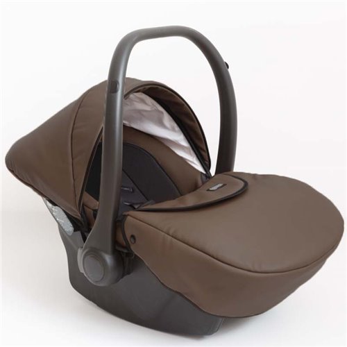 

Автокресло Verdi Mirage 08 chocolate
