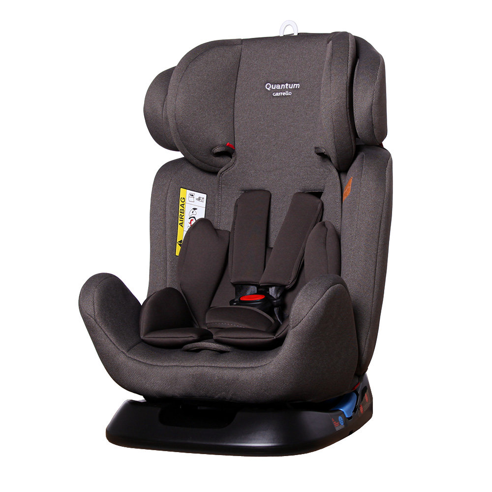 

Автокресло CARRELLO Quantum CRL-11803/2 Harbor Grey