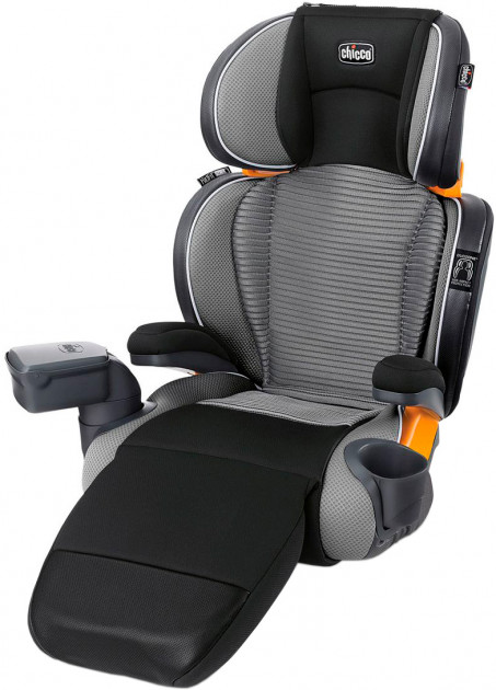 

Автокресло Chicco Kid Fit Zip Air Plus группа 2/3 (79681.97.07)