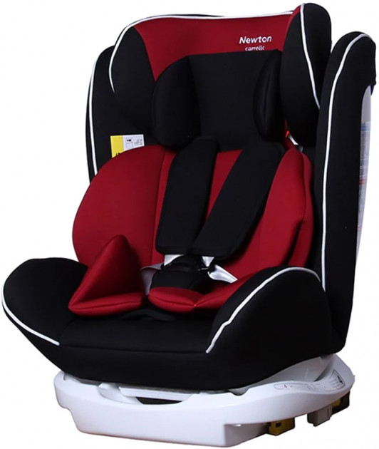 

Автокресло CARRELLO Newton CRL-13801 Fire Red