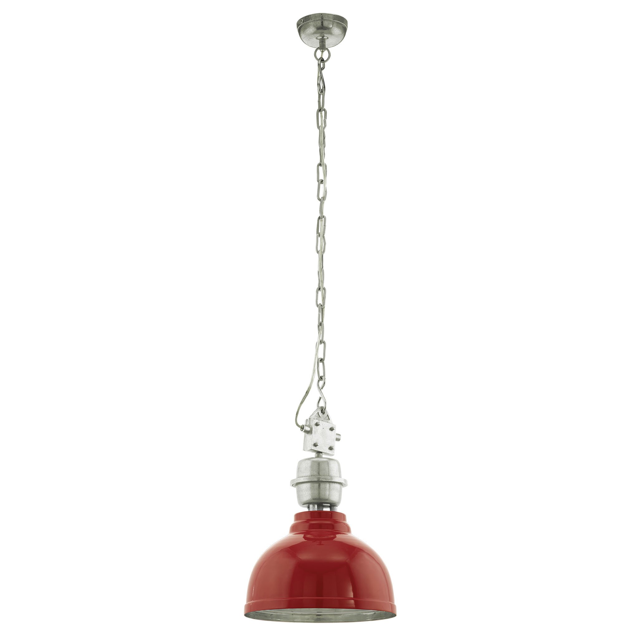 

Люстра Eglo Grantham 49177