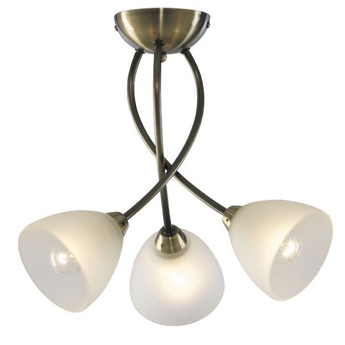 

Люстра Arte lamp A2576PL-3AB