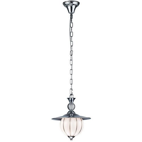 

Люстра Arte lamp A2114SP-1WH